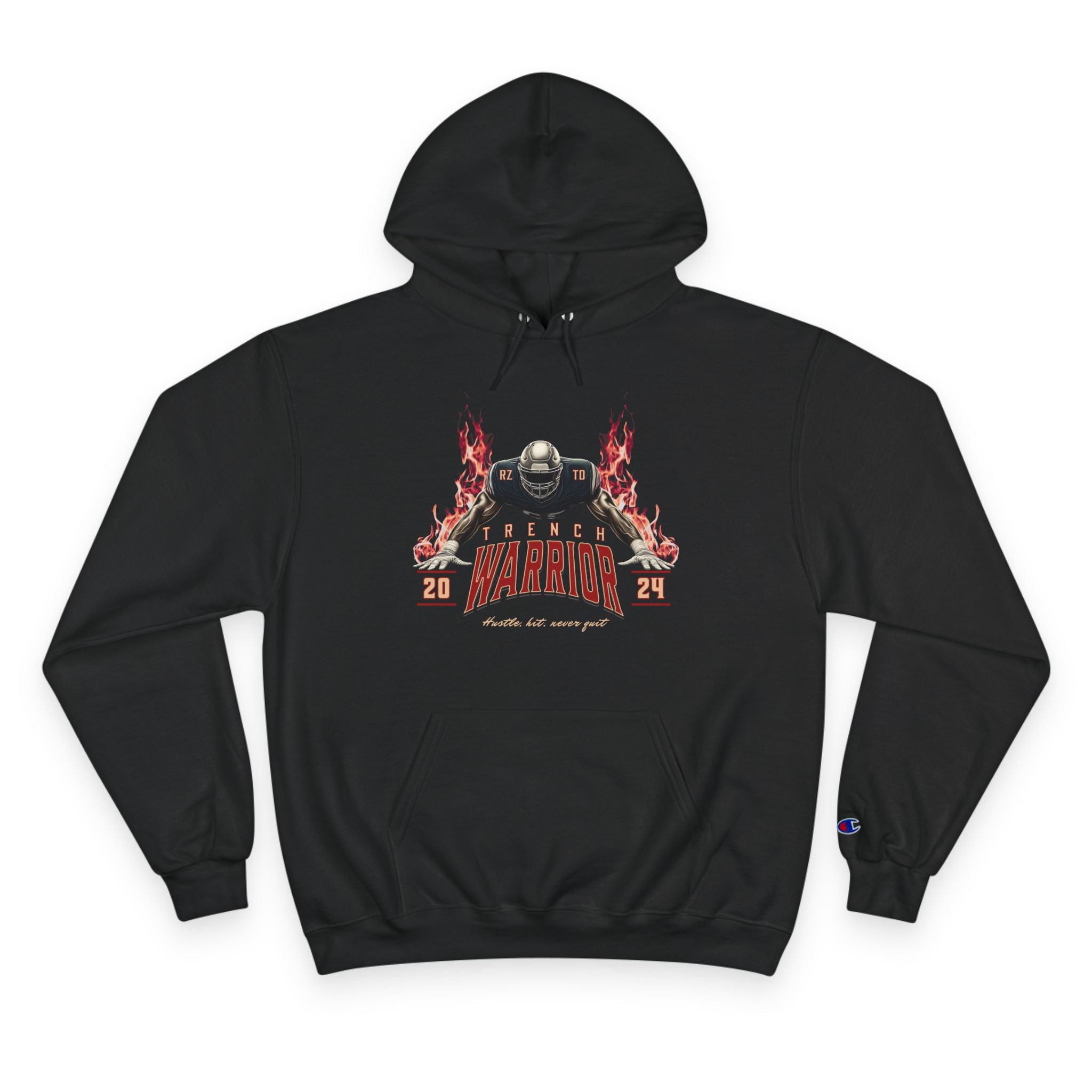 Copy of Copy of Champion Hoodie