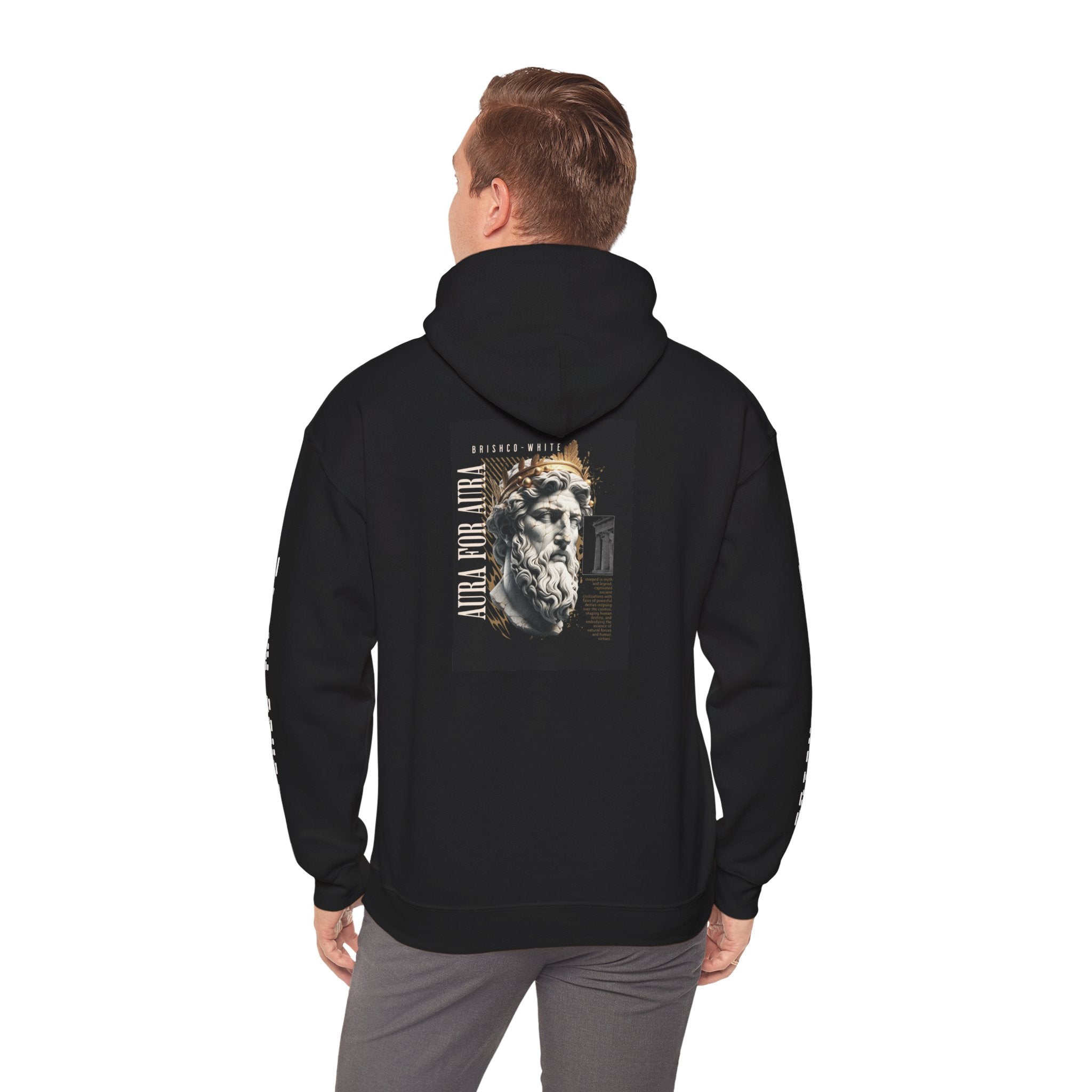 Artistic Hooded Sweatshirt, Trendy Unisex Apparel, Cozy Outfit, Gift for Art Lovers, Casual Streetwear, Perfect for Fall