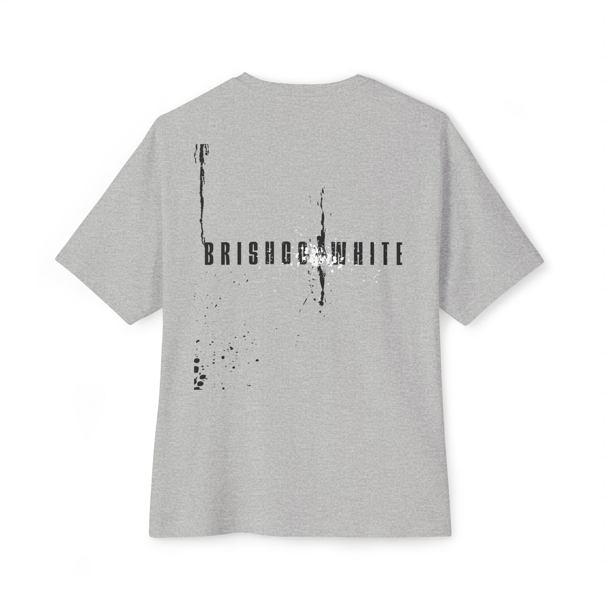 Copy of Unisex Oversized Boxy Tee