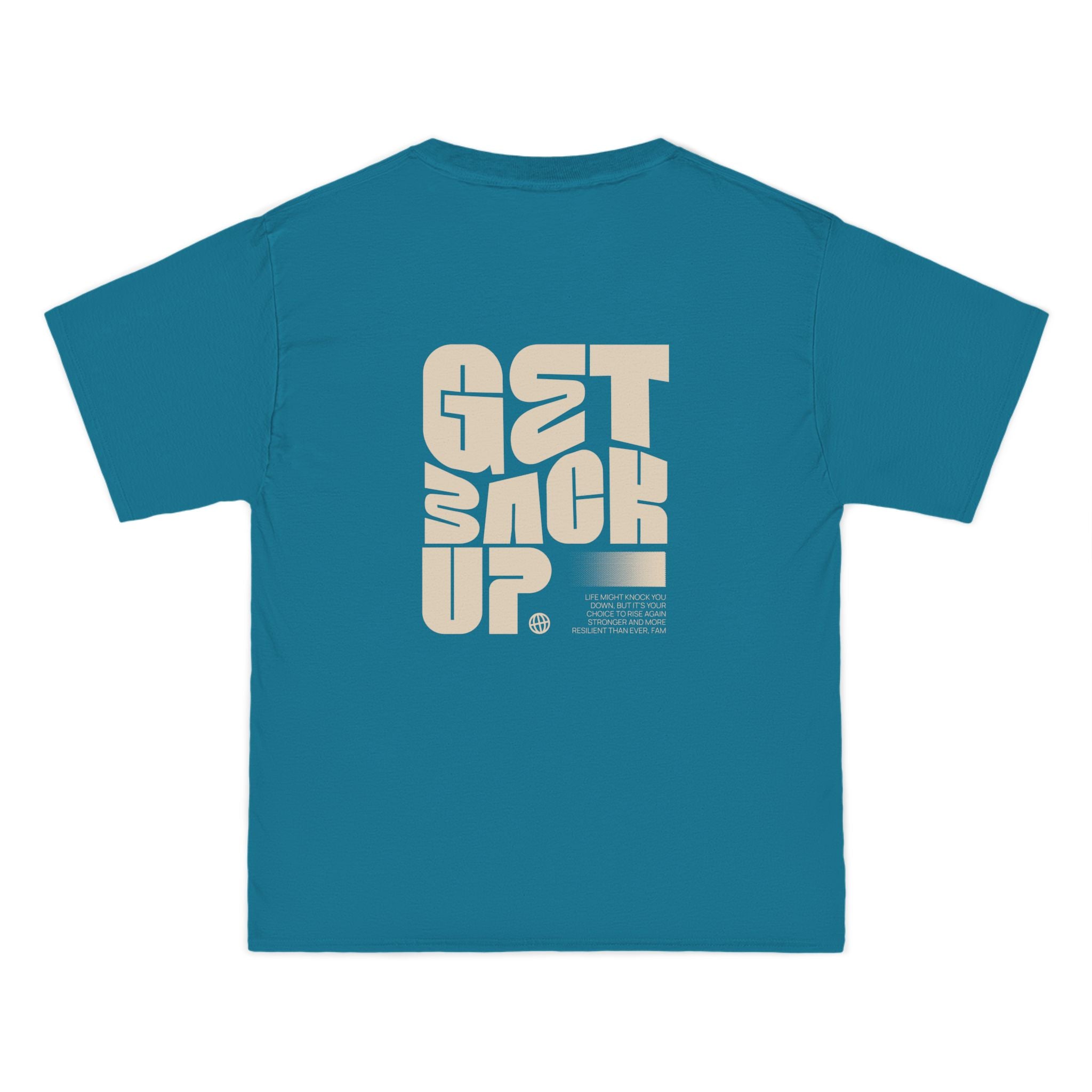 Beefy-T®  Short-Sleeve T-Shirt