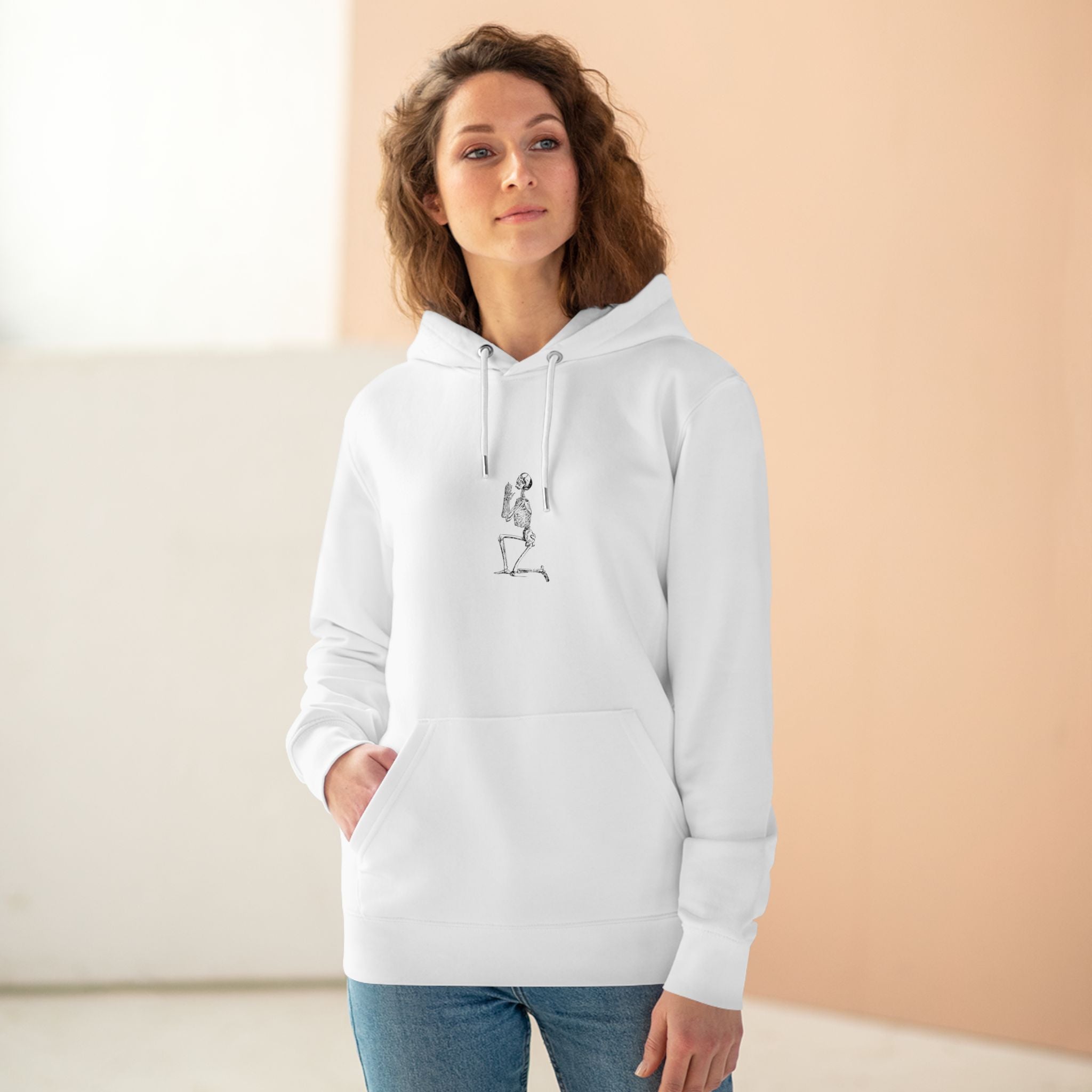 Copy of Unisex Cruiser Hoodie