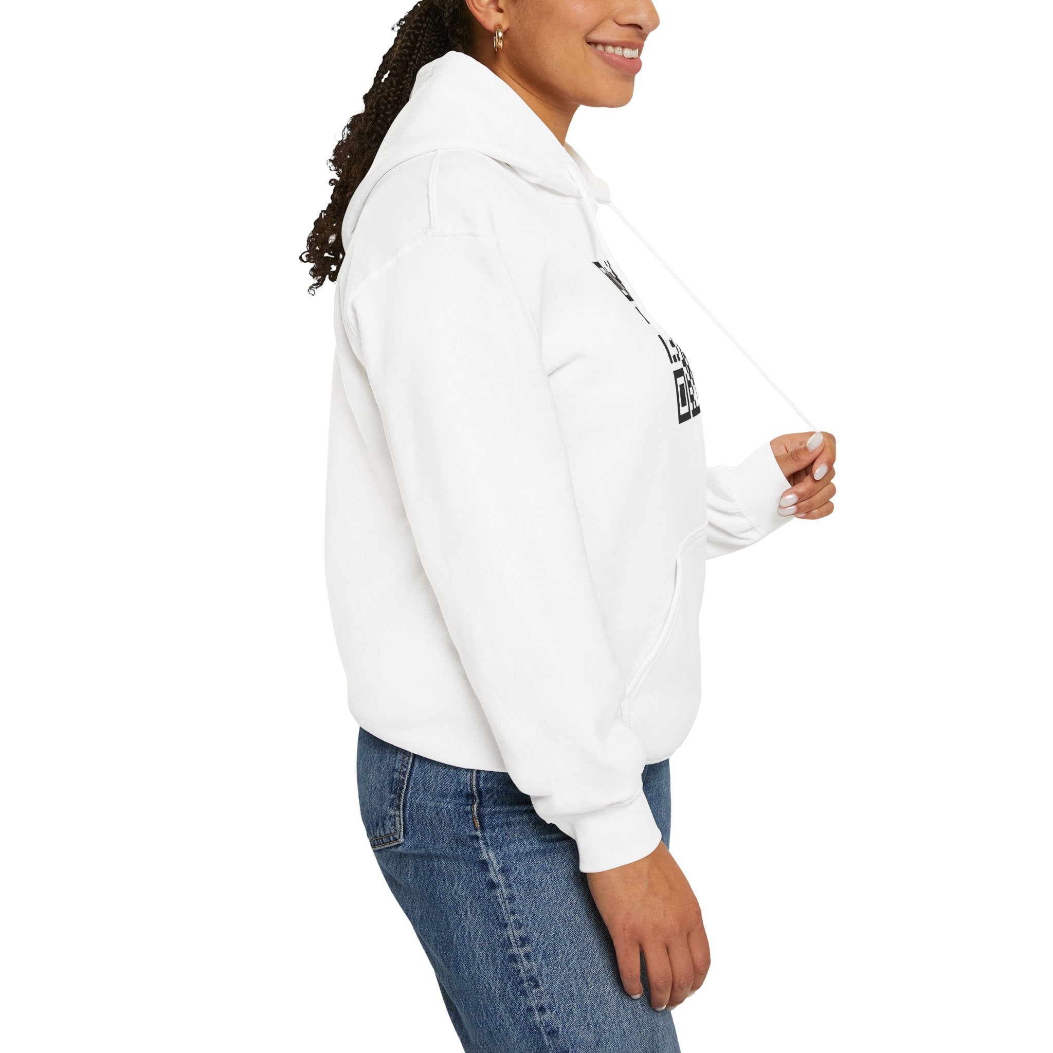 Copy of Unisex Heavy Blend™ NOVA BABIES HOODIE