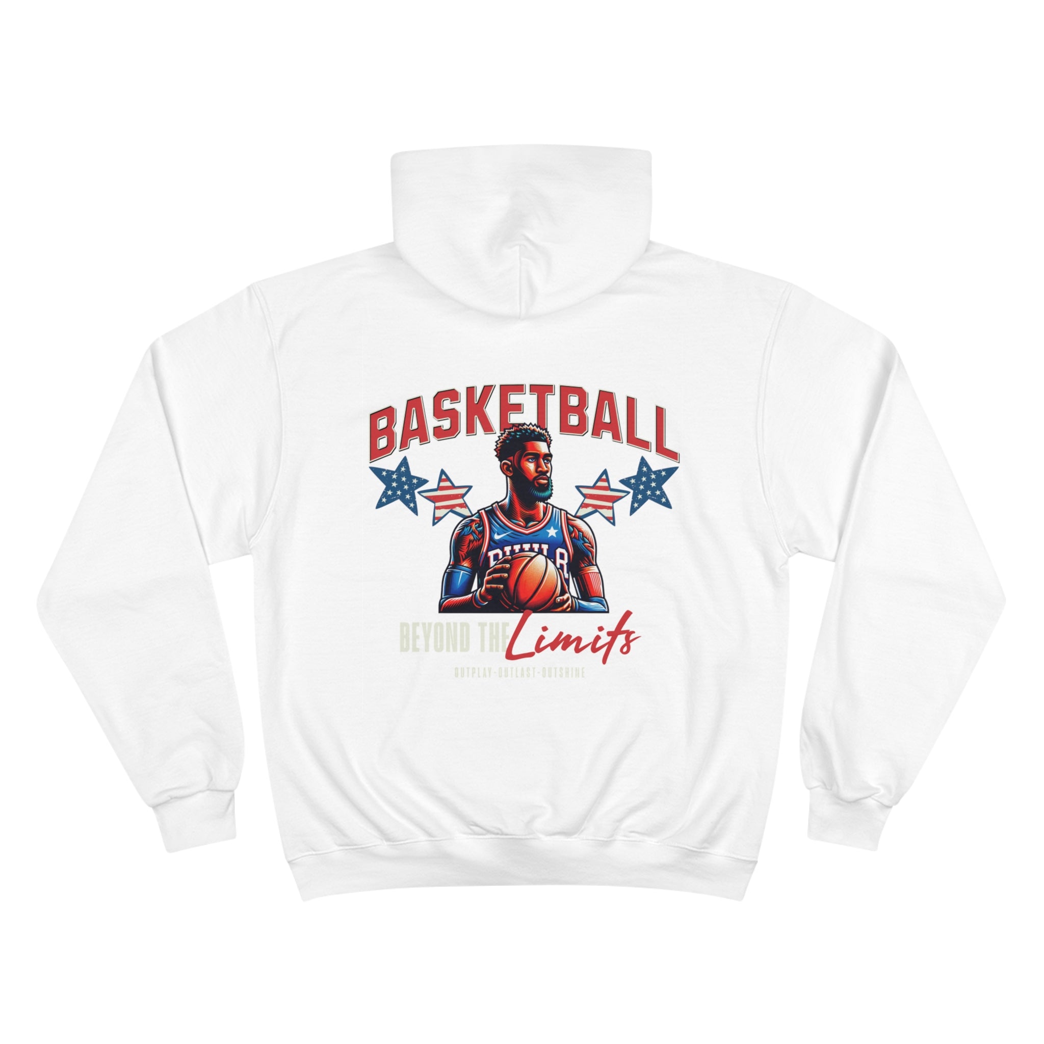 Copy of Champion Hoodie