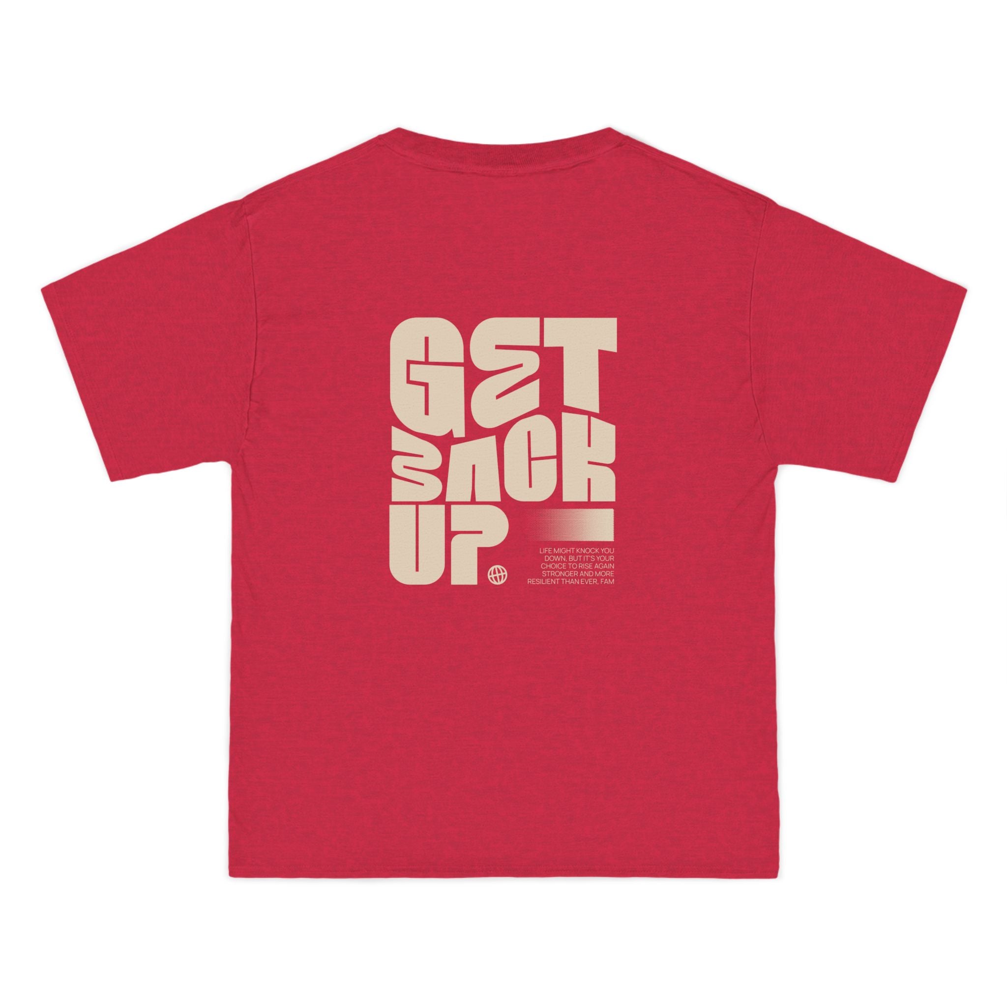 Beefy-T®  Short-Sleeve T-Shirt