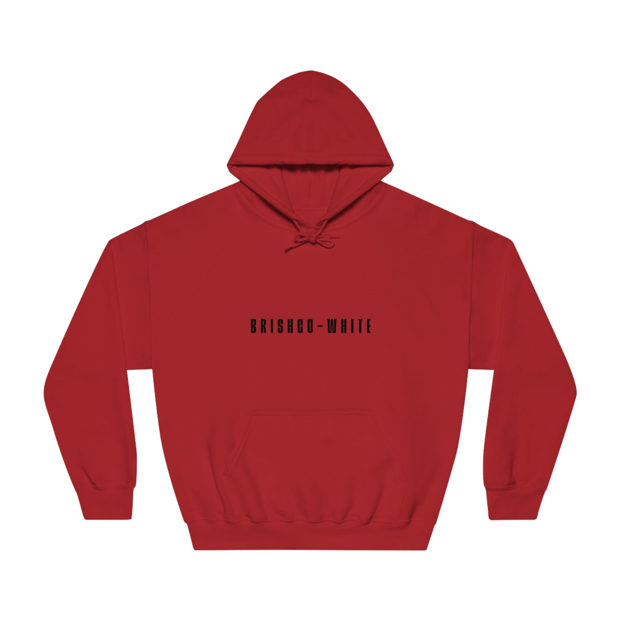 Unisex DryBlend® Hooded Sweatshirt