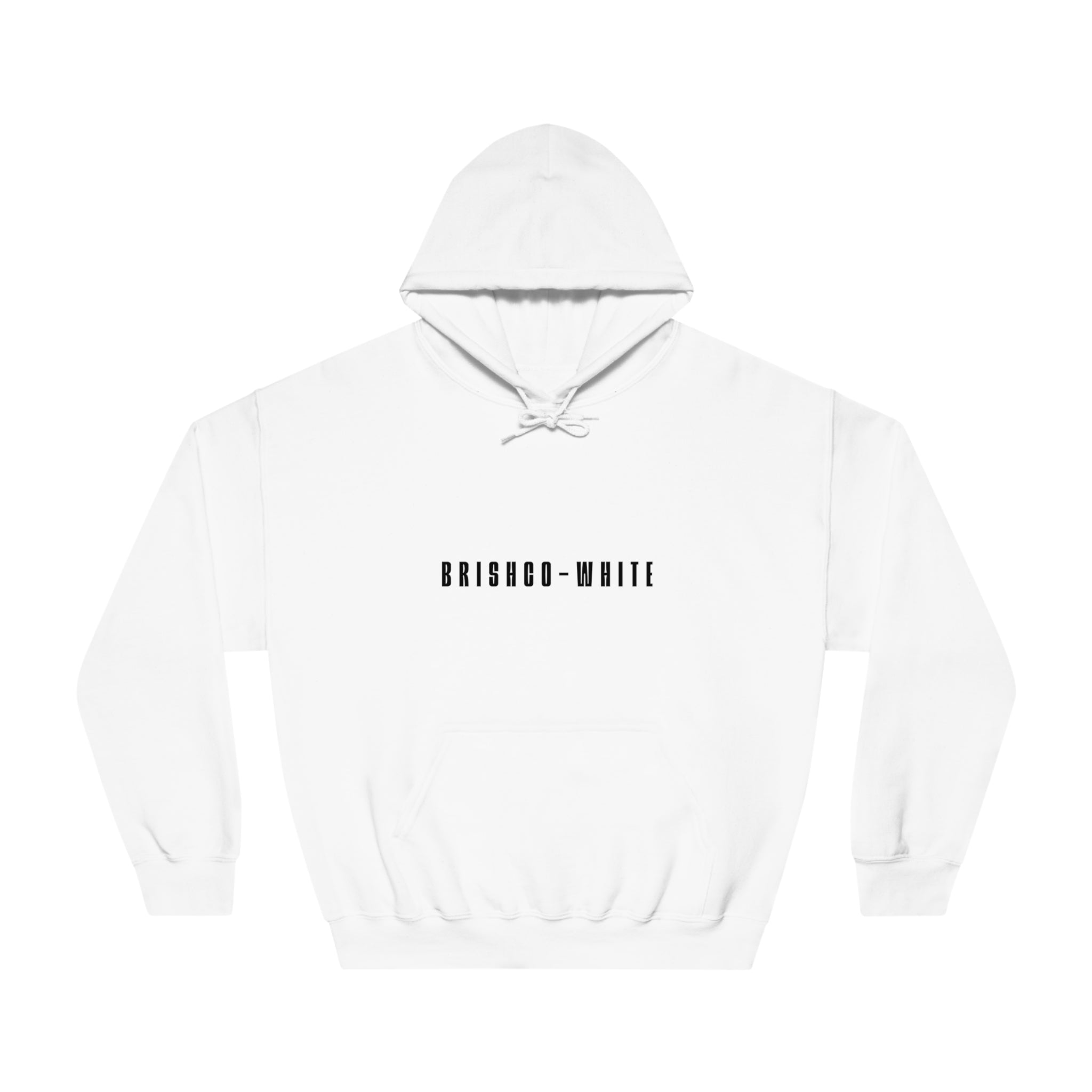 Unisex DryBlend® Hooded Sweatshirt