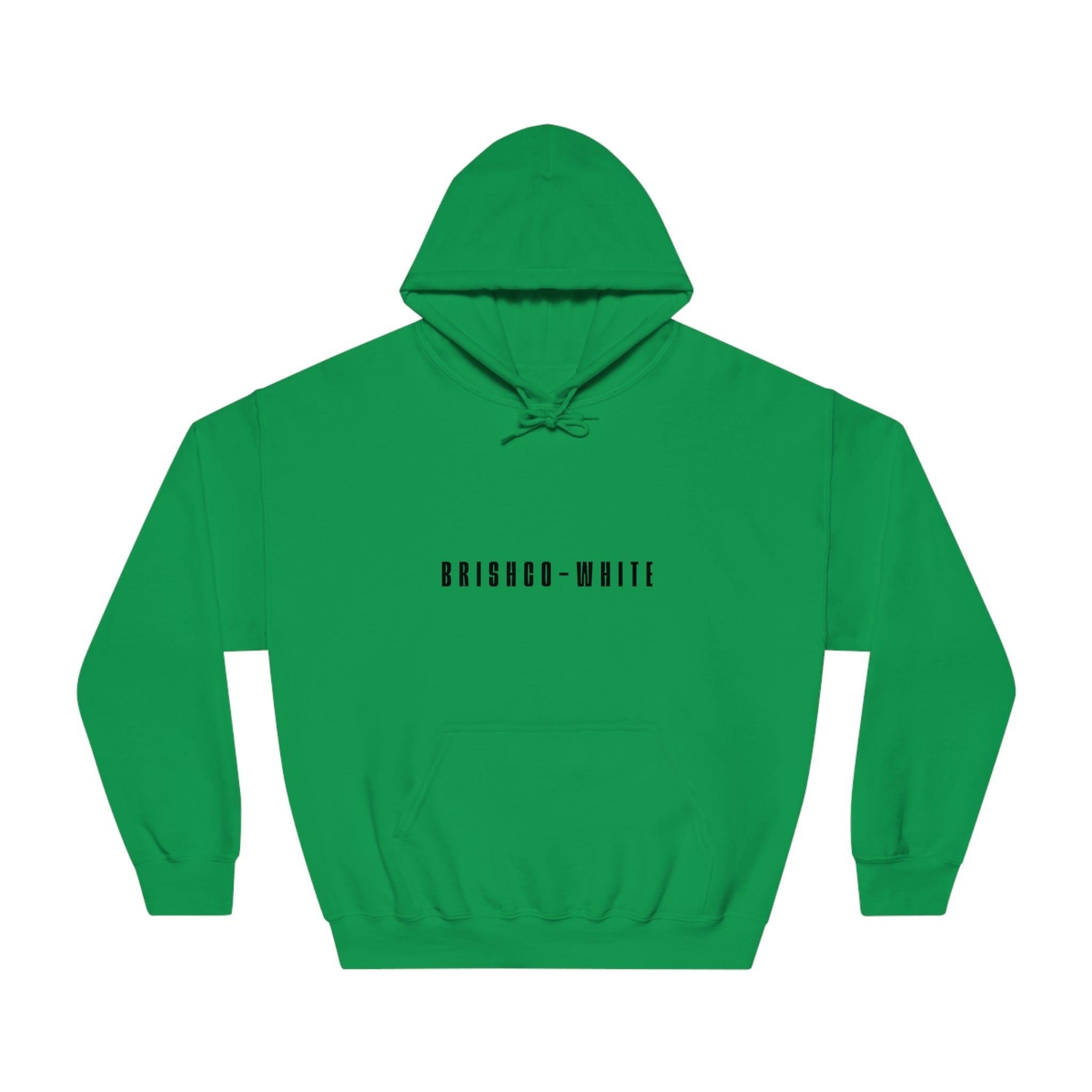 Unisex DryBlend® Hooded Sweatshirt