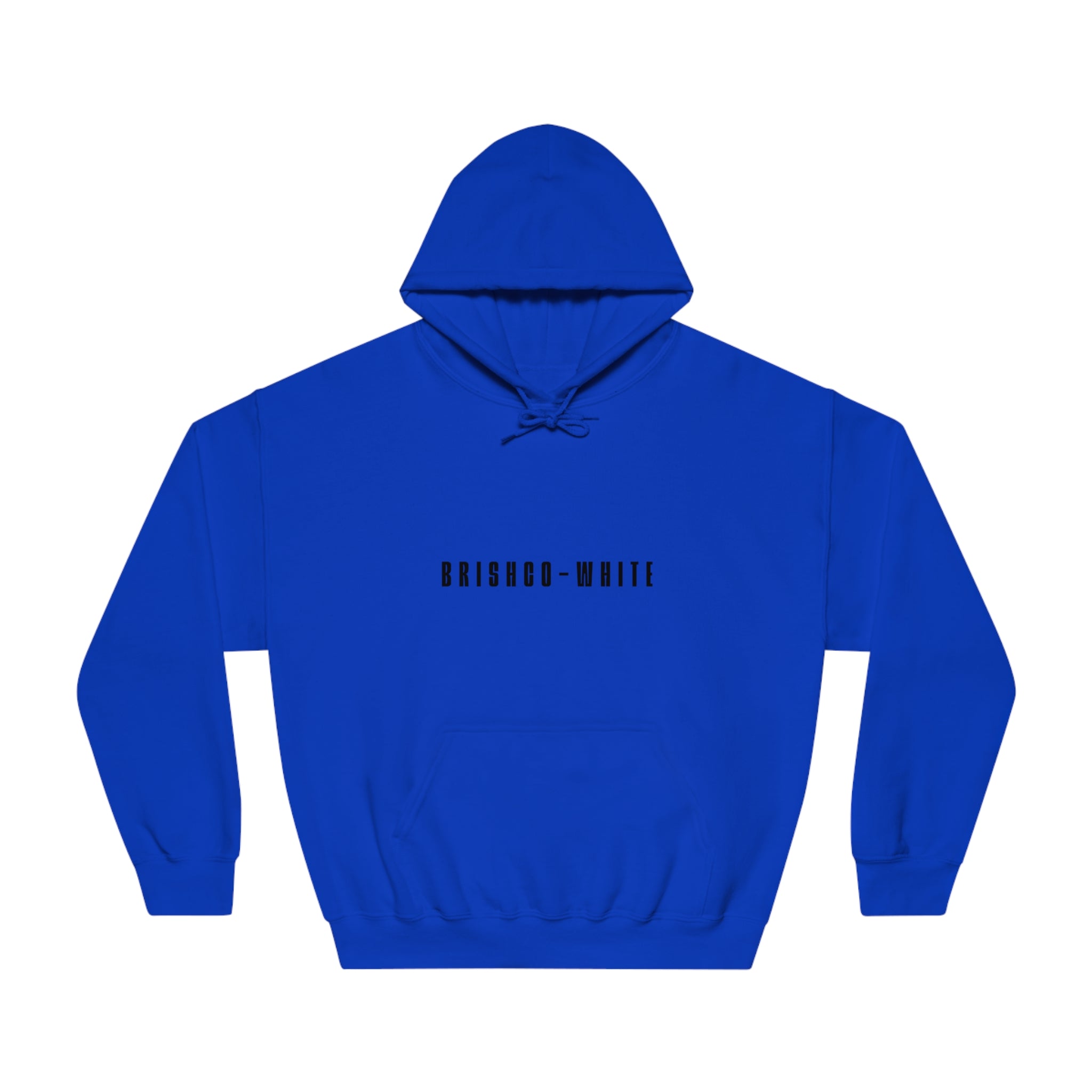 Unisex DryBlend® Hooded Sweatshirt