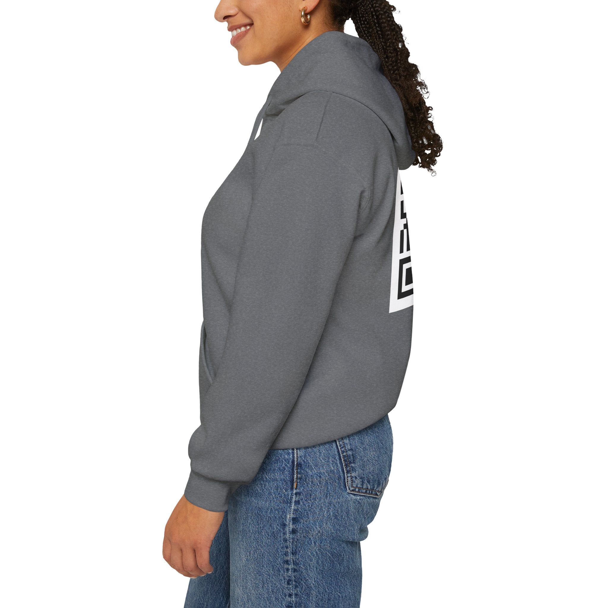 Copy of Unisex Heavy Blend™ NOVA BABIES HOODIE