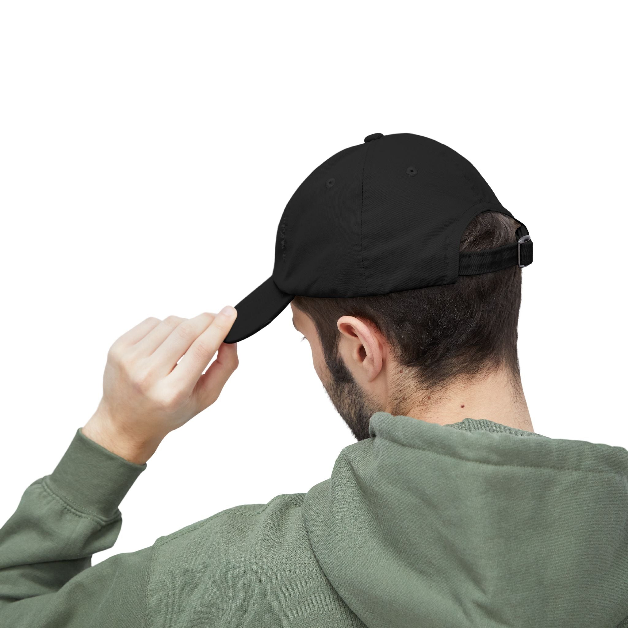 JESUS PIECE, Vintage Religious Hat, Unisex Christian Cap, Stylish God Tribute Cap, Distressed Black Baseball Hat