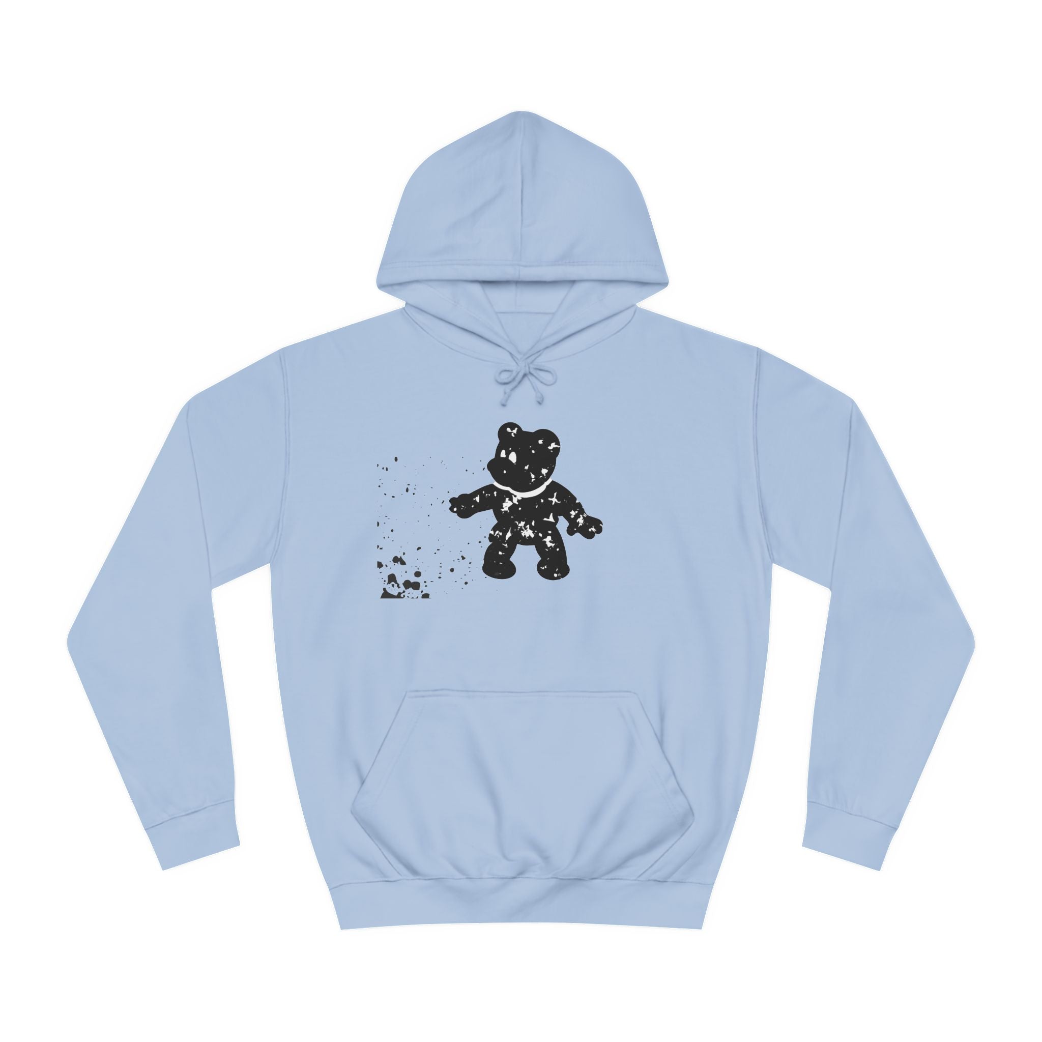 Unisex College Hoodie