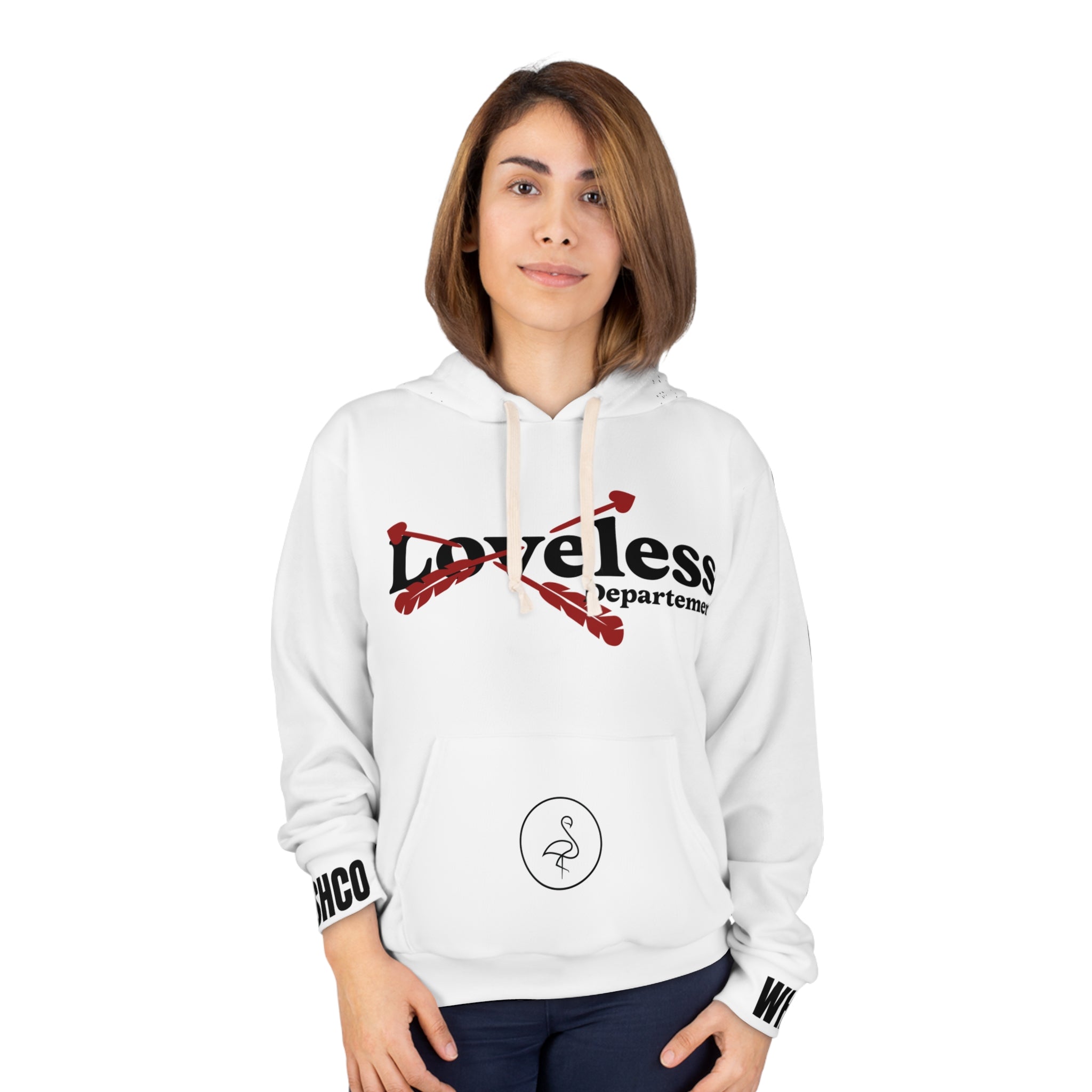 LOVELESS Hoodie