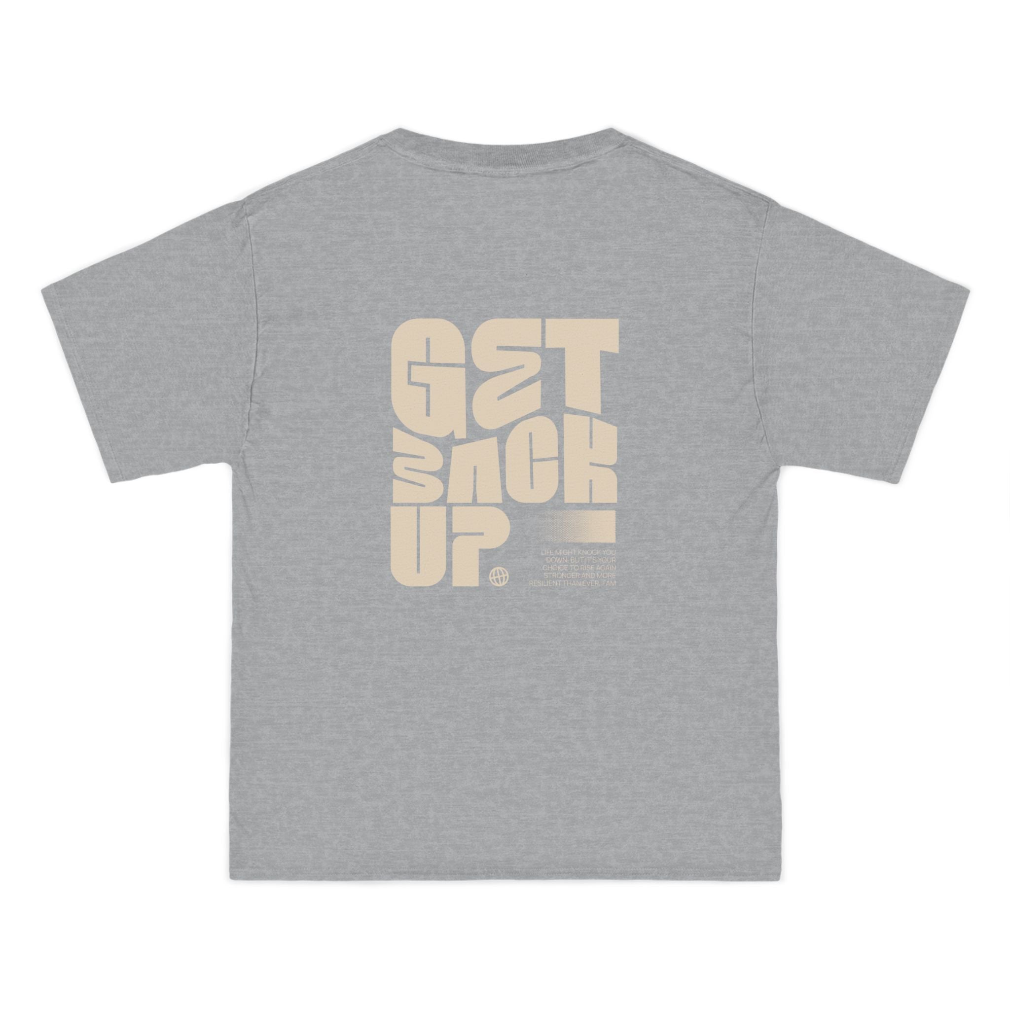 Beefy-T®  Short-Sleeve T-Shirt