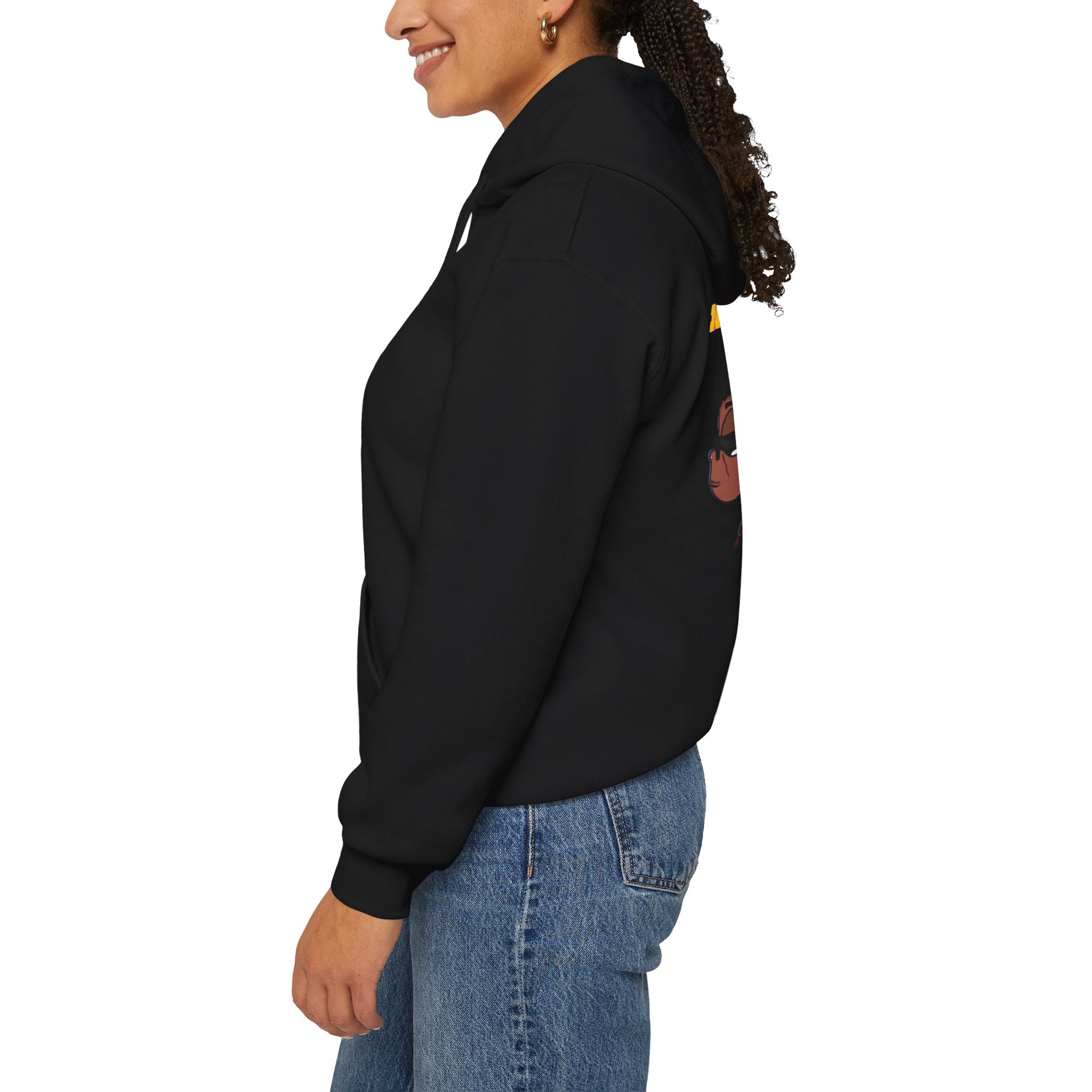 Unisex Heavy Blend™ NOVA BABIES HOODIE