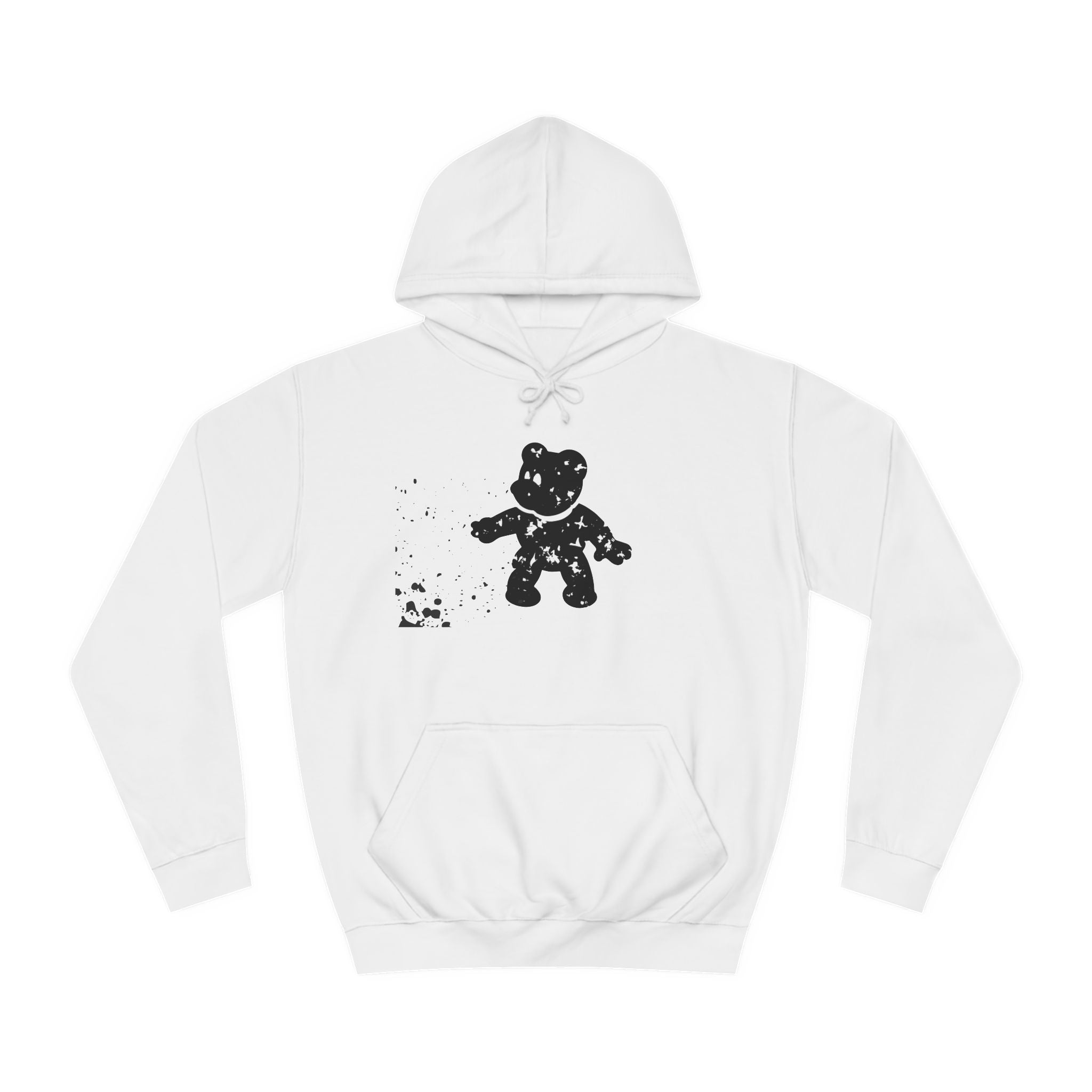 Unisex College Hoodie