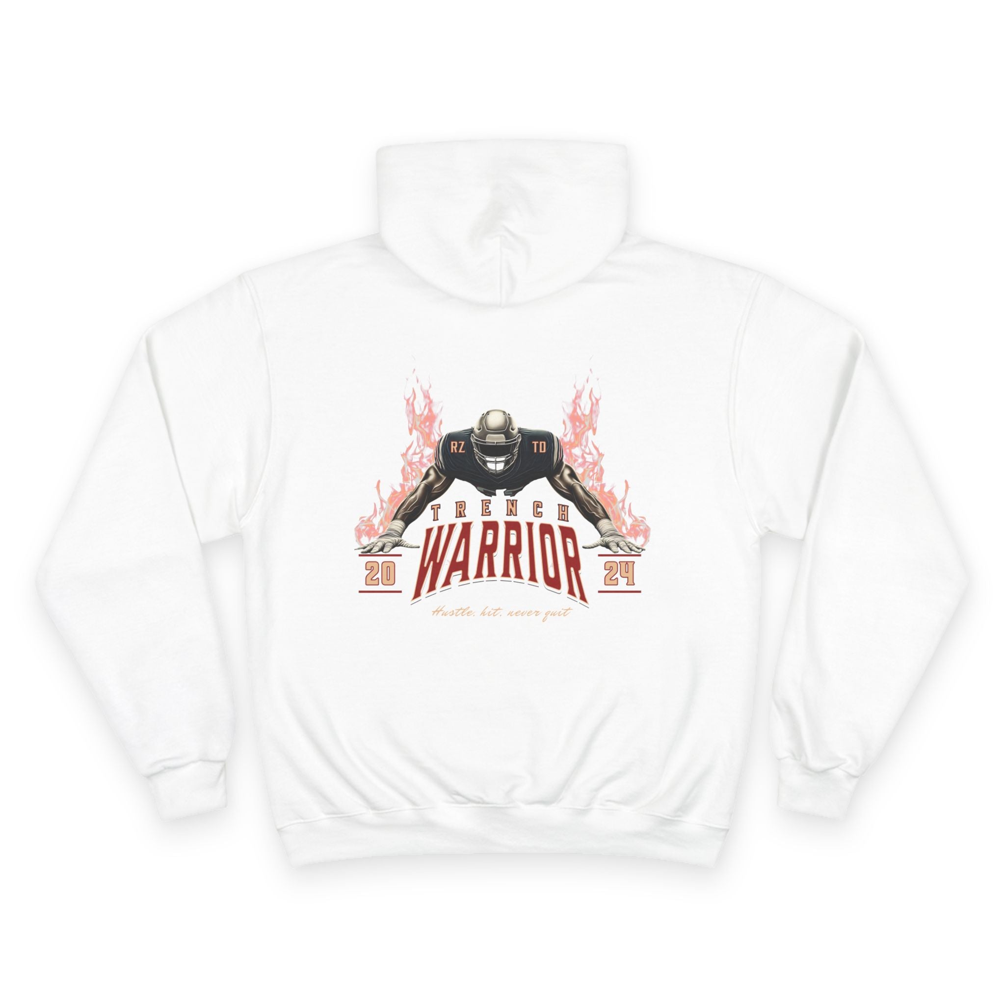 Copy of Copy of Champion Hoodie