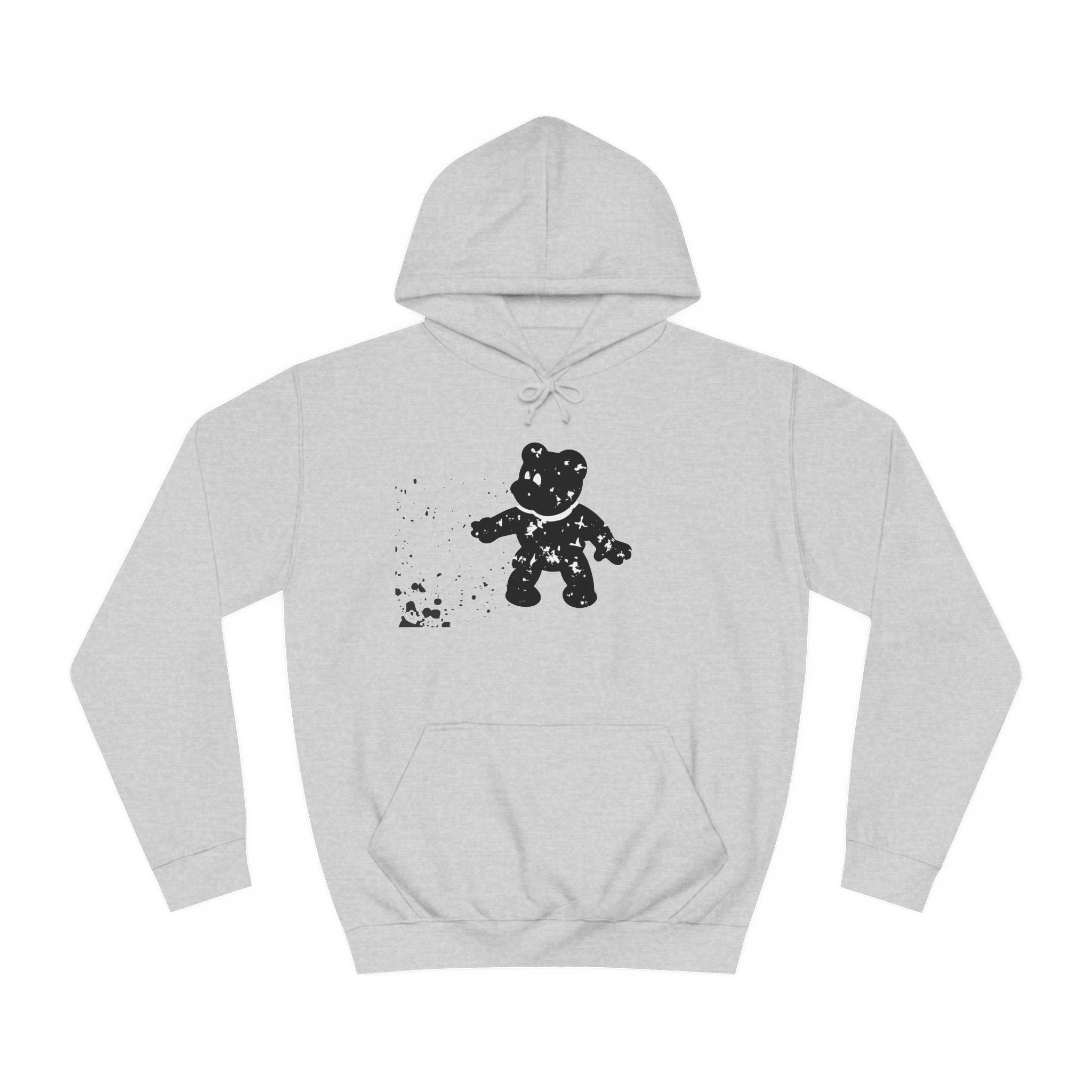 Unisex College Hoodie