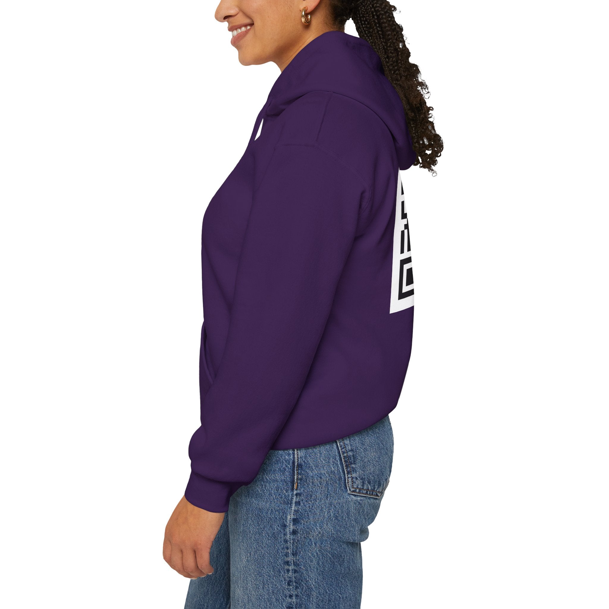 Copy of Unisex Heavy Blend™ NOVA BABIES HOODIE