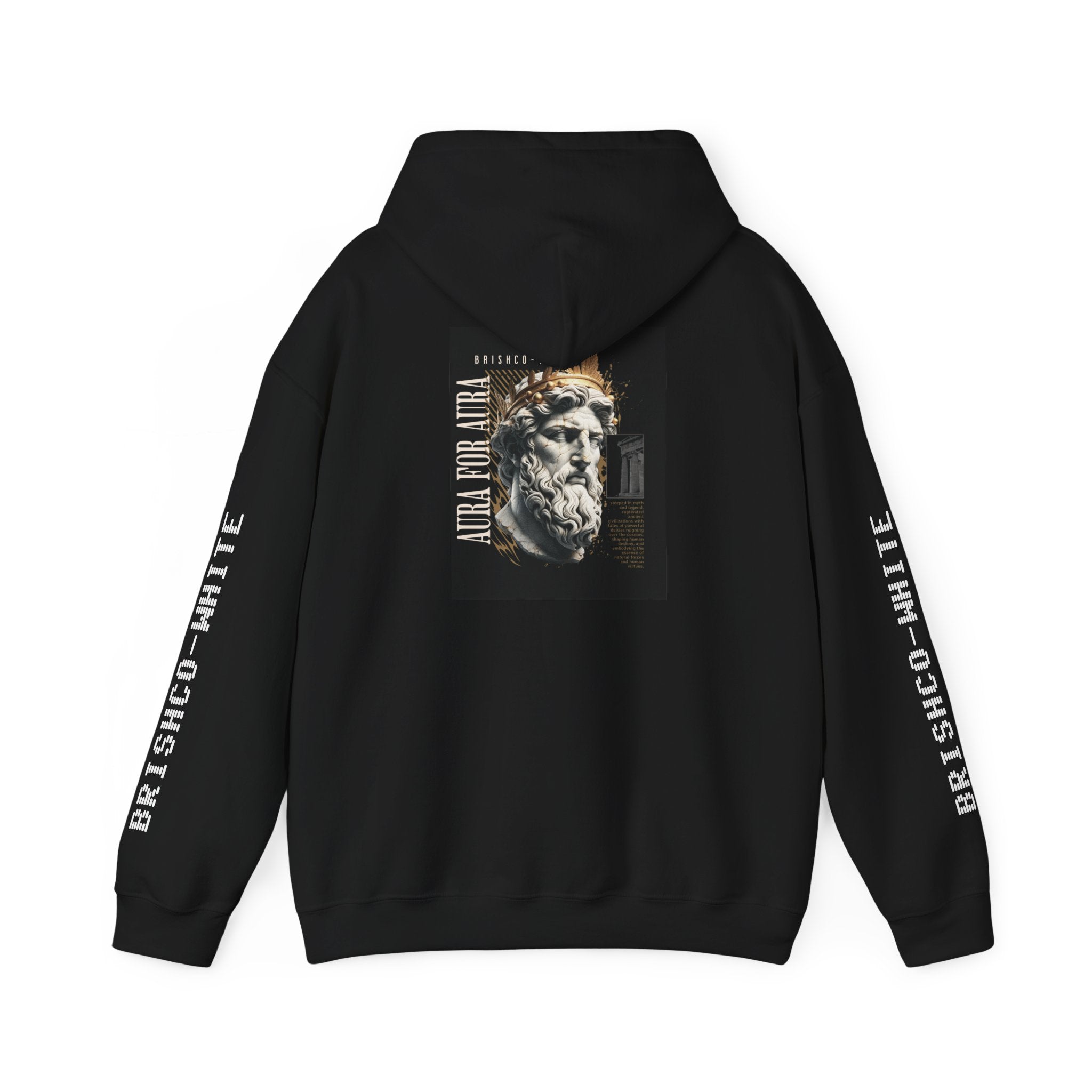 Artistic Hooded Sweatshirt, Trendy Unisex Apparel, Cozy Outfit, Gift for Art Lovers, Casual Streetwear, Perfect for Fall