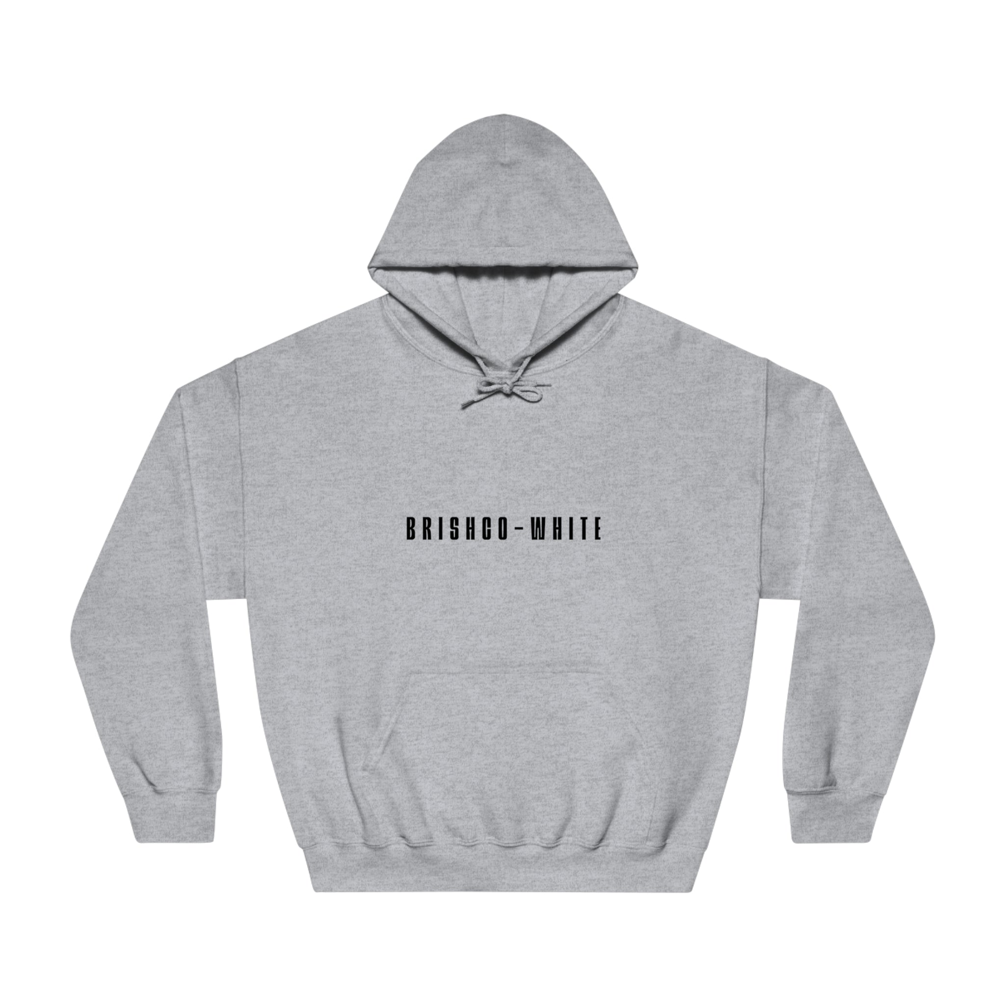 Unisex DryBlend® Hooded Sweatshirt