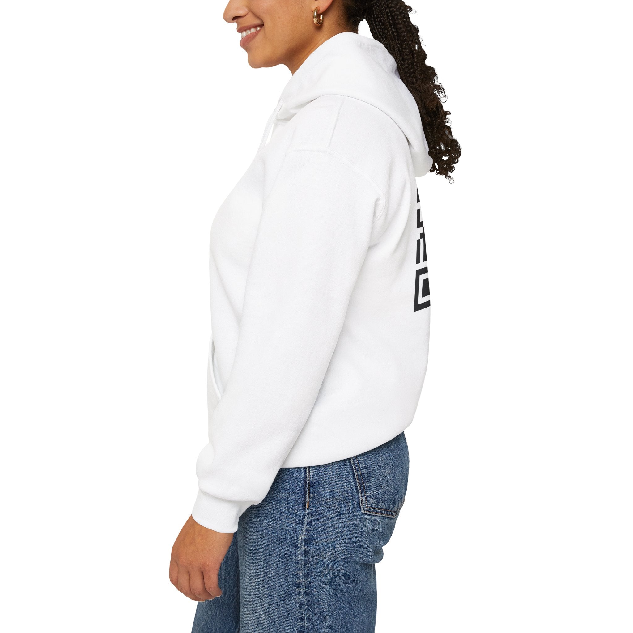 Copy of Unisex Heavy Blend™ NOVA BABIES HOODIE