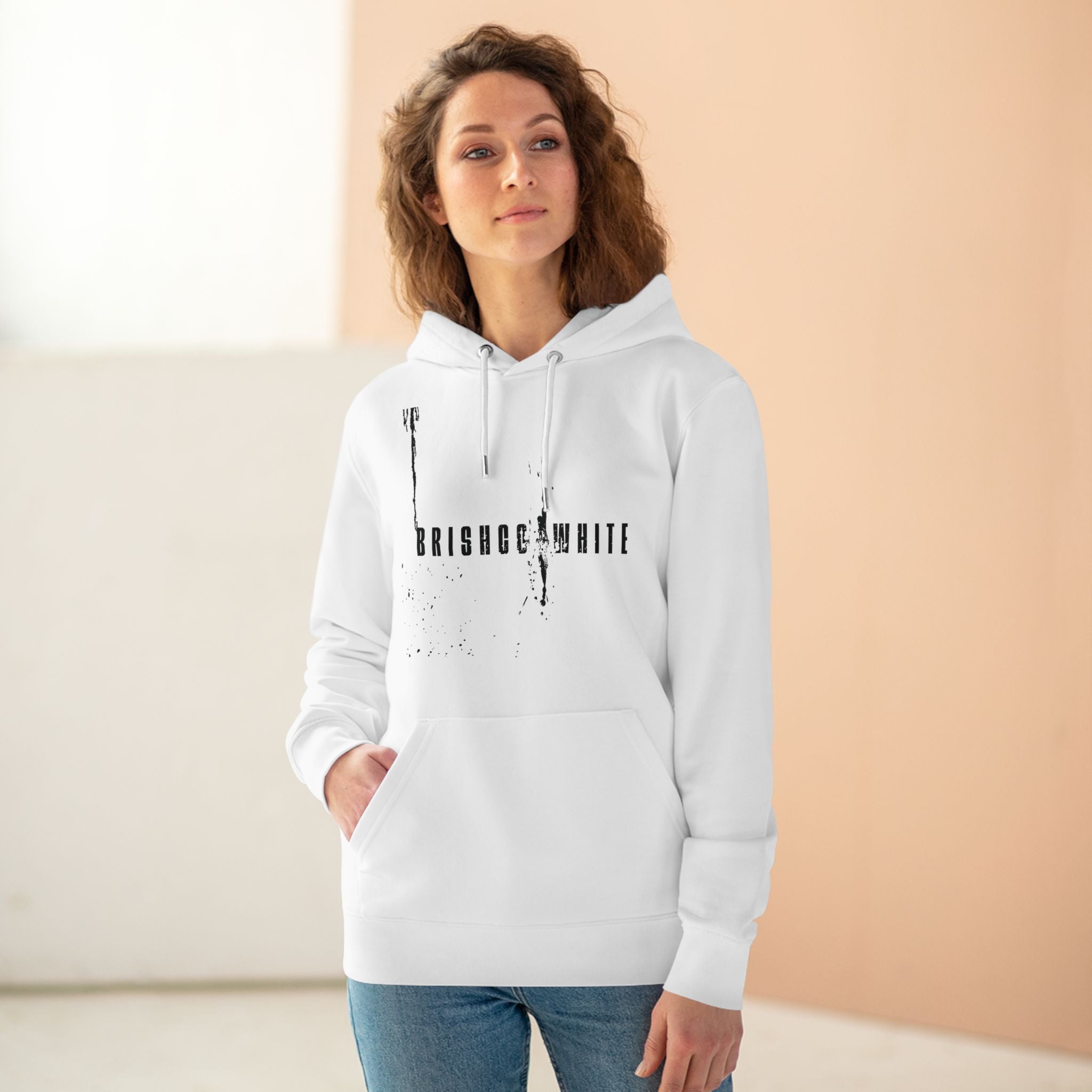 Copy of Unisex Cruiser Hoodie