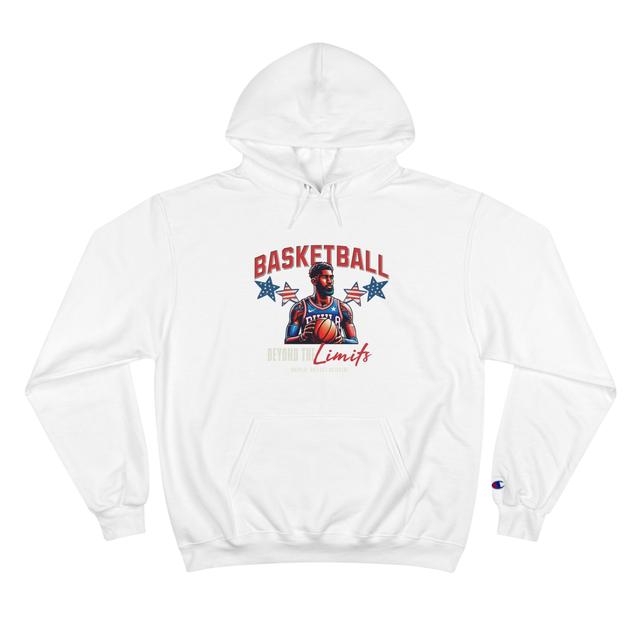 Copy of Champion Hoodie