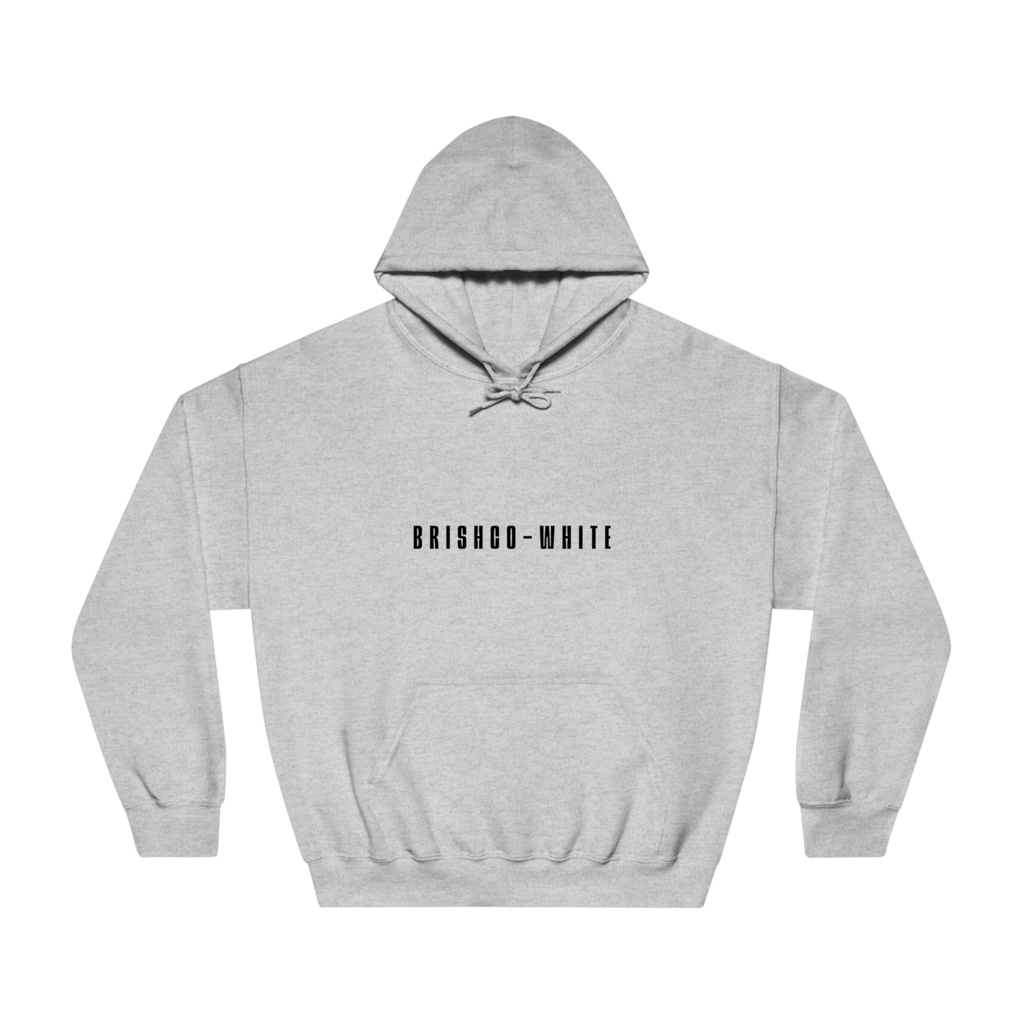 Unisex DryBlend® Hooded Sweatshirt