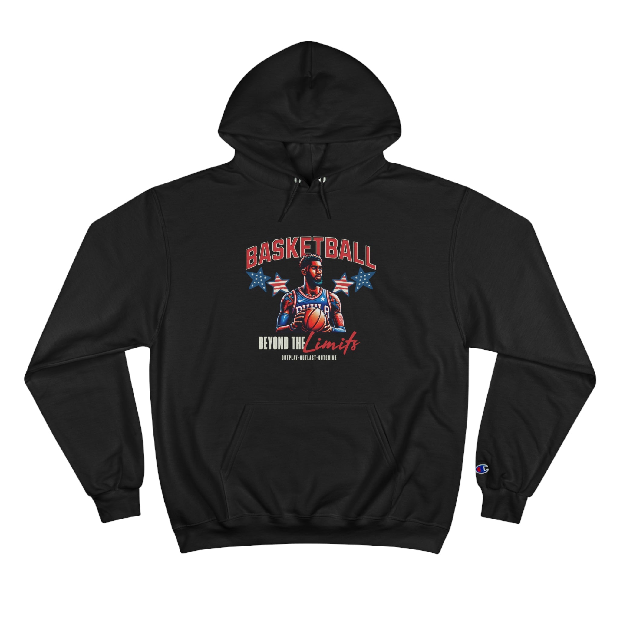 Copy of Champion Hoodie