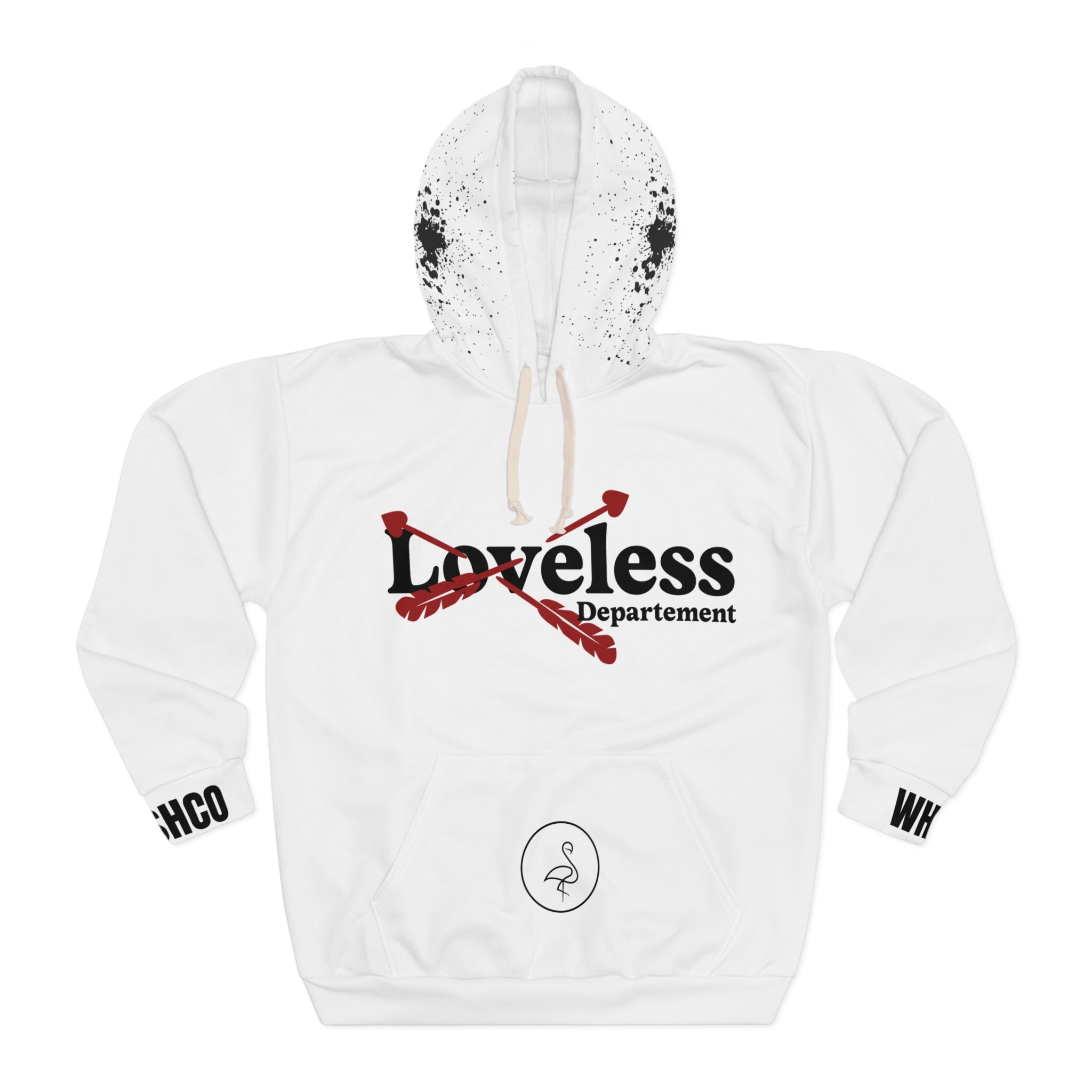 LOVELESS Hoodie