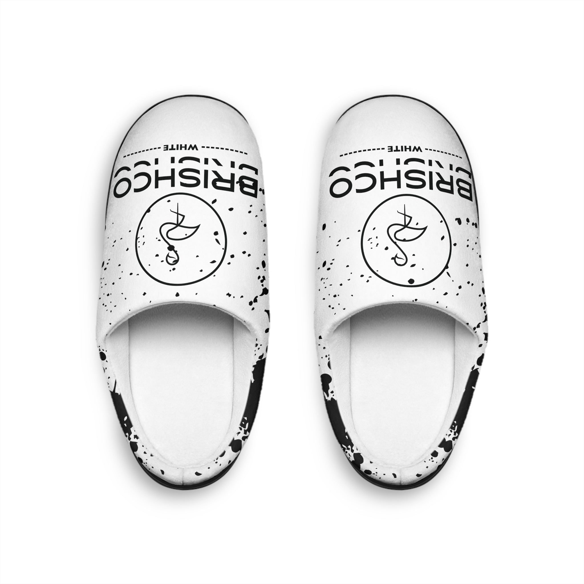 UNISEX Indoor Slippers