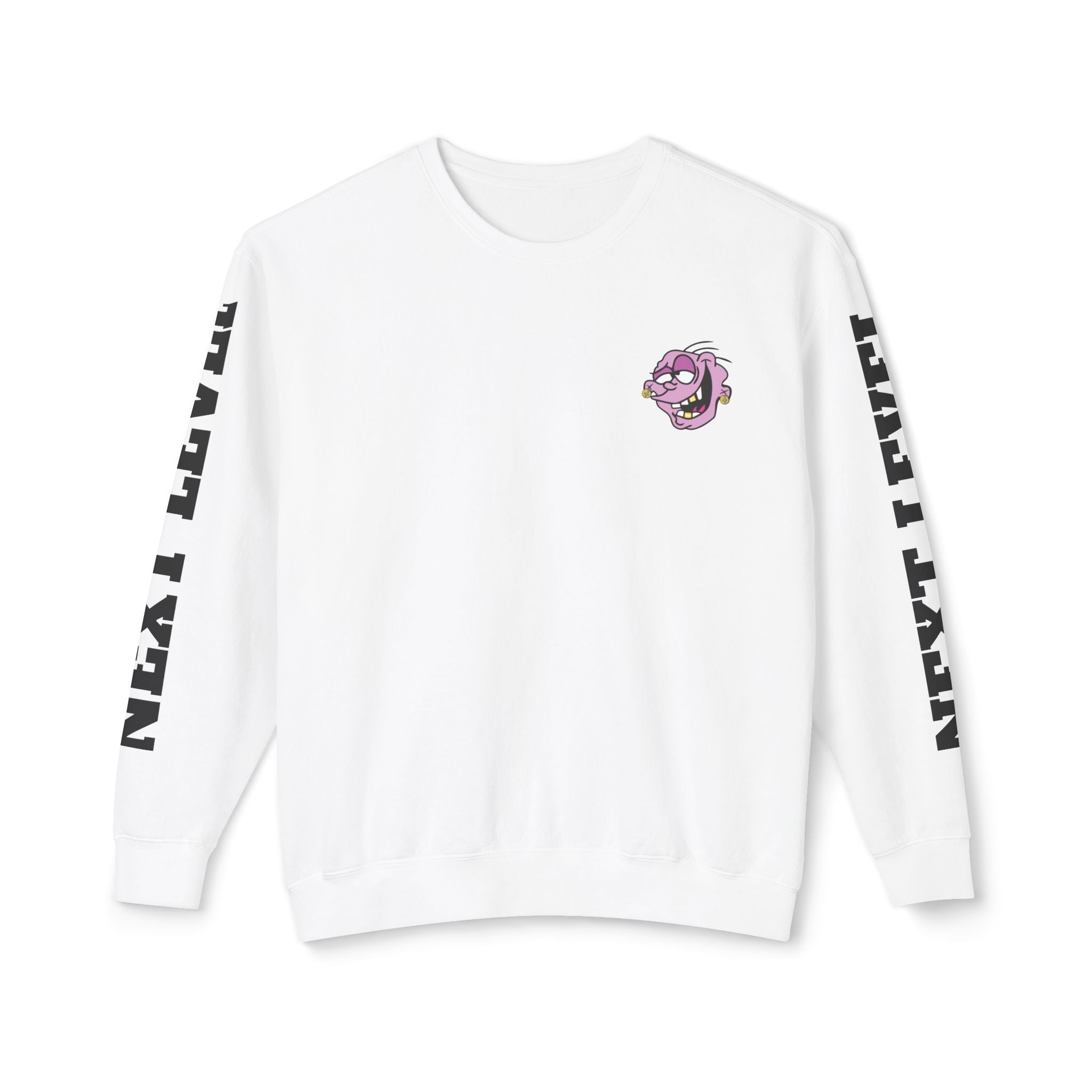 Copy of Unisex Lightweight Crewneck Sweatshirt